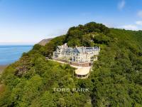 Watersmeet Terrace - B&B Lynmouth