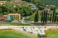 Limone Apt · Vista Lago - Finestra sul Lago - B&B Malcesine