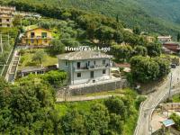 Limone Apt · Vista Lago - Finestra sul Lago - B&B Malcesine