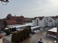 Apartament Industrial z Antresolą - Ferienwohnung Rastenburg