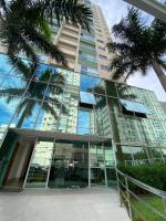 Apto completo a duas quadras do mar, bem localizado - Ferienwohnung Vila Velha