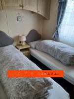 2 bedroom 4 berth Centre of Towyn - Ferienwohnung Kinmel Bay