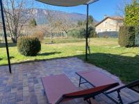 Le petit appartement - Ferienwohnung Luc-en-Diois