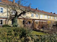 Ferienhaus mit Sauna und Balkon nahe Park Sanssouci - B&B Potsdam