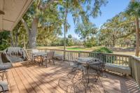 Queens Grant Villa on Golf Course w Shared Pool - B&B Hilton Head