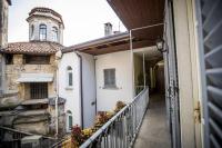 Gianna San Fedele - Ferienwohnung Como