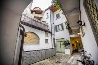 Gianna San Fedele - Ferienwohnung Como
