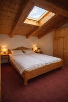 Ferienwohnungen Buchner Garmisch - B&B Garmisch-Partenkirchen