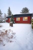 Puhkepesa 6 - Ferienwohnung Odenpäh