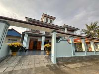 Memory Homestay Ông Chung - Chambres d’hôtes Lệ Thủy