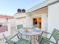Poseidon 7 - Pineto Vacanza - Ferienwohnung Pineto