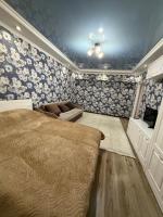 Квартира на Арбате 21 - Ferienwohnung Almaty