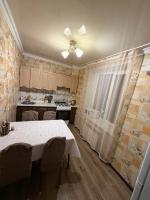Квартира на Арбате 21 - Ferienwohnung Almaty