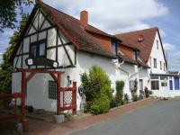 Zum Alten Forsthaus - B&B Immenhausen