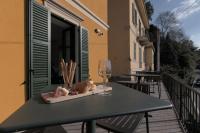 Cà Del Lasco - Parking included, near Varenna - Chambres d'hôtes Bellano