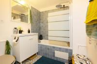 Le 5C'Art-T2 Parking privé - Proche Toulouse Centre - Bed and Breakfast Saint-Alban