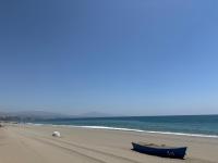 SabiBeach House - Ferienwohnung San Luis de Sabinillas