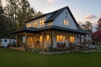 Redwood Suite - Ferienwohnung Niagara-on-the-Lake