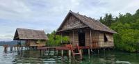 Yonas Homestay - Raja Ampat - B&B Besir