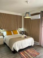 Apto II Santa Clara Centro - B&B Antequera