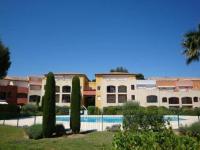 Superb 3-bedroom apartment - 85 m2 - 6 beds - 2 Pools - Tennis - B&B Cavalaire-sur-Mer