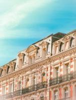 RoomChic - Les Ambassadeurs - Bed and Breakfast Vichy