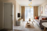 ProperUNIT City Comfort River Apartment Jagiełły 3 - Ferienwohnung Wroclaw