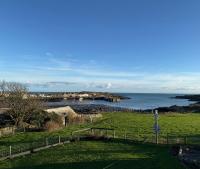 Islecroft House Bed & Breakfast - Bed and Breakfast Isle of Whithorn