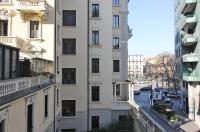 SAHI - Suite Vasto 3 Arena Garibaldi - B&B Milan