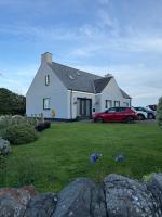 Islecroft House Bed & Breakfast - Bed and Breakfast Isle of Whithorn