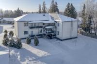 Jääskän Loma Ratatie 3 asunto 7, Kauhava - B&B Kauhava