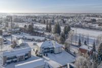 Jääskän Loma Ratatie 3 asunto 7, Kauhava - B&B Kauhava