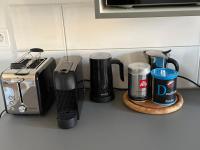 Ubytování U Rozárky - B&B Trpnouze