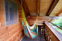 Comfortable quiet apartement with great view - Chambres d'hôtes Diemtigen