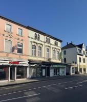 Moderne & Rustikale Wohnung I kostenlose Parkplätze in der Nähe I Zentral I Nähe Köln Messe Deutz I Top Anbindung - Ferienwohnung Eitorf