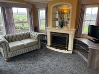 Bridge Farm Caravan - Ferienwohnung Buxton