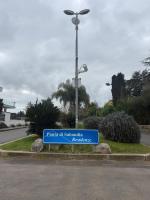 Fabiola home - B&B Borgo Montenero