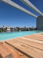 Departamento en 4 64 y 65 - B&B La Plata