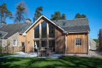 Kennels Cottage - B&B Buchanty