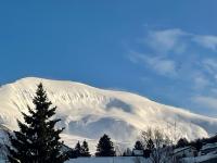 Tromsø Town and Nature 2 bedroom apt - B&B Tromsø