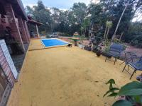 Recanto das Máscaras - B&B Pirenópolis