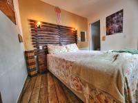 Suítes Aconchego - Pousada Rústica & Café da Manhã Especial - Chambres d’hôtes Lençóis