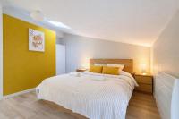 Aramis Appartement cosy à 15 min du Puy Du Fouu - B&B Saint-Laurent-sur-Sèvre