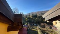 Casa Zia Pia - B&B Baveno