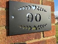 90 Bay View - B&B New Romney
