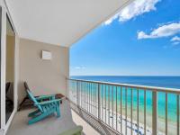 BeachFront- 5 Pools, Starbucks, Movies - Majestic Beach Resort - B&B Panama City Beach