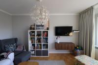 3-Zi Appartment in Verden-Hönisch - self-check-in - Kinderfreundlich - Balkon - Kaffeeautomat - B&B Hönisch