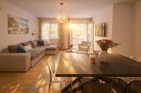 Apartament Sabbiadoro Center - Ferienwohnung Lignano