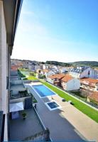 CANELAS HOME ,nuevo con piscina ,PORTONOVO-SANXENXO - B&B Portonovo