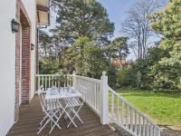Plage à 300 m, maison pour 7 avec jardin - Chambres d'hôtes Noirmoutier